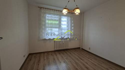Mieszkanie 3-pokojowe 60,18 m os. Pomorskie, Zi