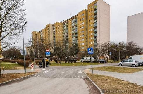 2-pokojowe mieszkanie na Bemowie