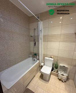 2 pokoje balkon ogródek Gdańsk