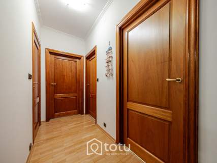 4 Pokoje-117,5m-Cicho-Garaż 22m-Taras 41m-Park