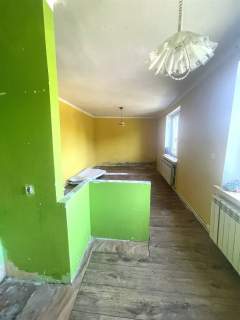 Mieszkanie na sprzedaż, 27 m2, Chodów