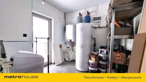 NOWOCZESNY DOM POMPA CIEPŁA SĘPÓLNO KRAJEŃSKIE