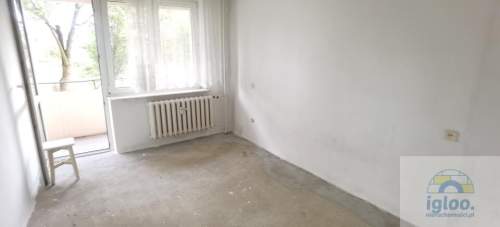 Mieszkanie 4-pokoje -Inwestycja -Balkon -Winda -os.Sady