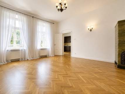 Mieszkanie na sprzedaż, 116,01 m2, Katowice