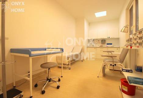 Lokal w centrum Gdyni, gotowe miejsce pracy