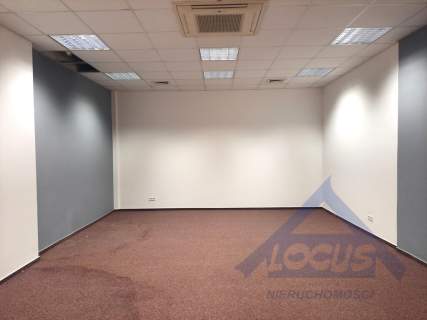 LOKAL PARTER CENTRUM WARSZAWY