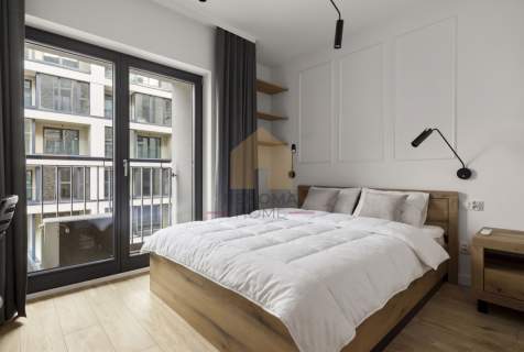 Angel City 3 pok 58m2 Traugutta Od zaraz