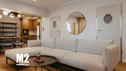 Luksusowy Apartament na Wynajem - Ścisłe Centrum Ełku