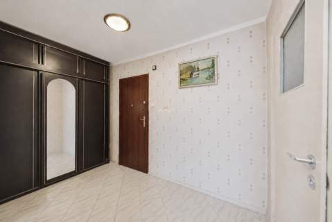 2 pokoje ul. Michałowskiego Duży balkon