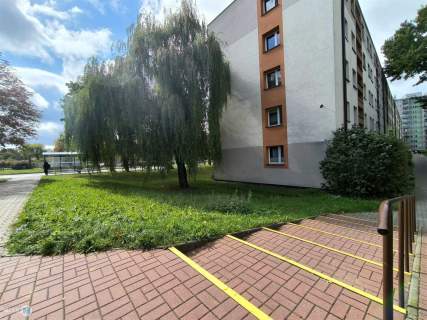 2-pokojowe mieszkanie na sprzedaż o pow.46m2