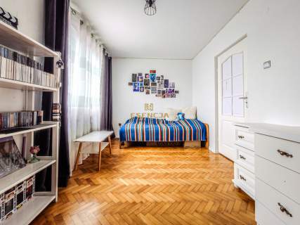 Dom wolnostojący w Nowym Sączu