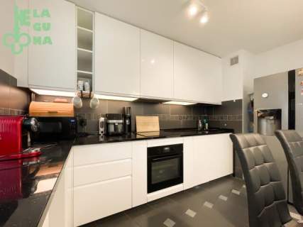 Gdynia Dabrowa, 56m2, trzy pokoje, parter, balkon