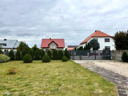 Gospodarstwo z potencjałem 1,67 ha - Gnieździska