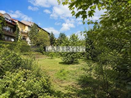 Parkitka, budowlana, 451m2, wymiary 26m x 17,5m