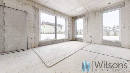 Opacz Mała 156m2 Płyta Fotowoltaika 10kW