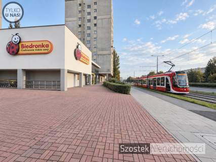 400 m od Politechniki, gotowe do zamieszkania