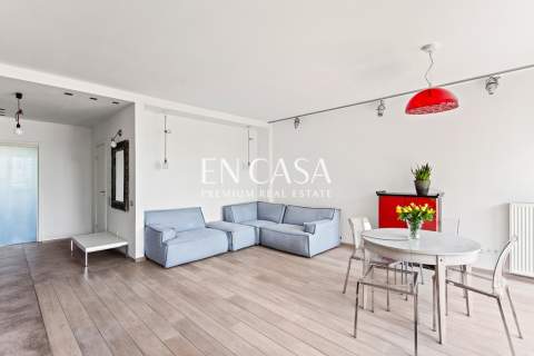 Wygodny, słoneczny apartament na Żoliborzu