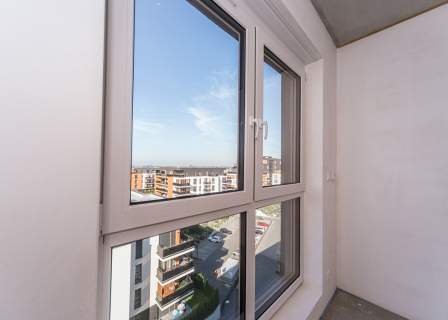 Apartament 103,02 m z tarasem 28,35 m Mysłowice