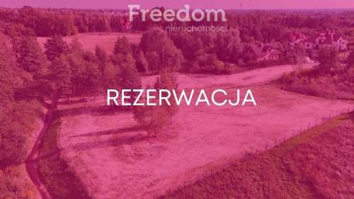Działki przy Lesie Miejskim Giżycko