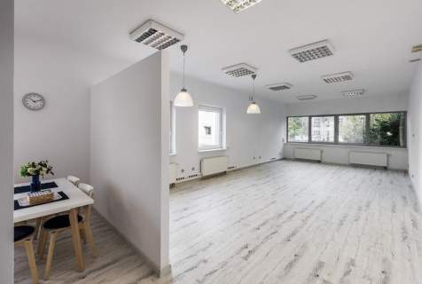 Biuro do wynajęcia, 267,1 m2, Sopot