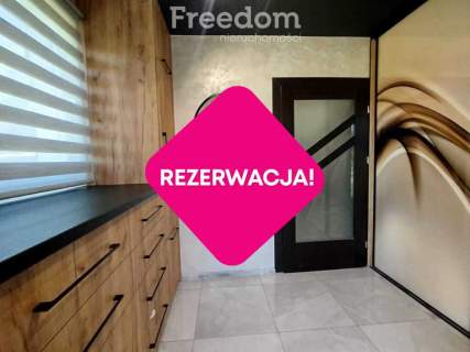Dom do zamieszkania i garaż murowany przy Kołbieli