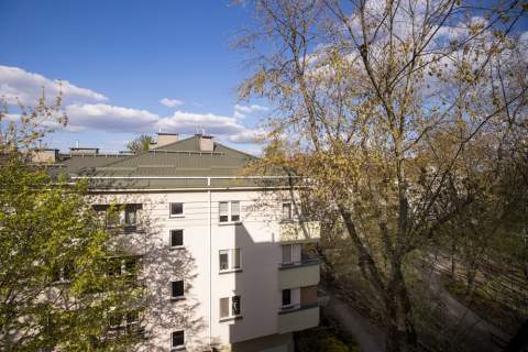 OKAZJA - brak PCC VAT 8% - 31,87 m - Otwocka, Praga Północ