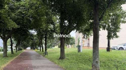 Brzesko , 2-pokojowe mieszkanie 46 m z balkonem