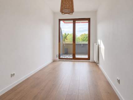 3 pokoje Duży taras 61 m2 Ołtaszyn