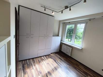 Mieszkanie na sprzedaż os. Herby parter 33,25 m2