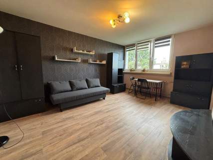 Zbaraska 18, Dąbrowa, kawalerka pet friendly