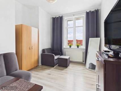 Świetna lokalizacja Centrum, dworzec, blisko morza