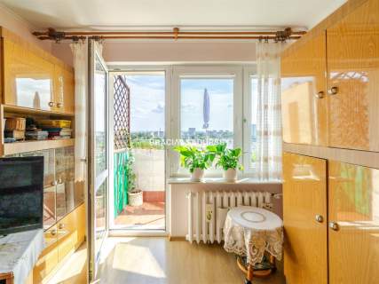 Mieszkanie na sprzedaż, 45,5 m2, Kraków