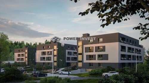 Będzin 8500 zł/m 3 pokoje bez PCC