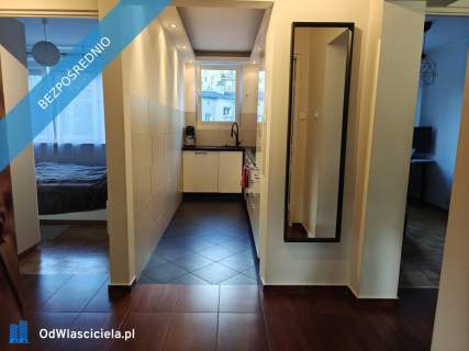 Bezpośrednio Mieszkanie 59 m 3 Pokoje Warszawa Praga-Południe...