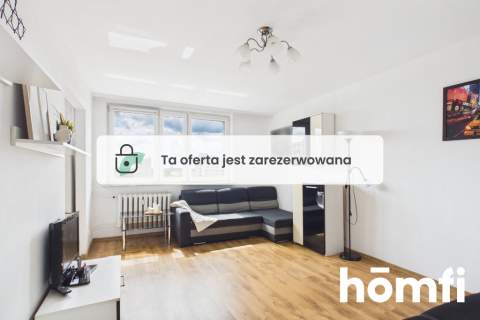 Idealna kawalerka dla studenta 30 m   Sosnowiec