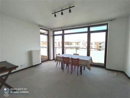 60 m, 2 pokoje, w ekskluzywnym apartamentowcu.