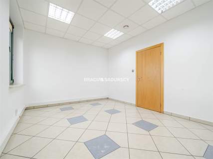 lokal biurowy w biurowcu 11m2 Pradnk Bialy