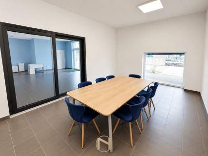 Lokal użytkowy do wynajęcia, 260 m2, Gorzów Wielkopolski