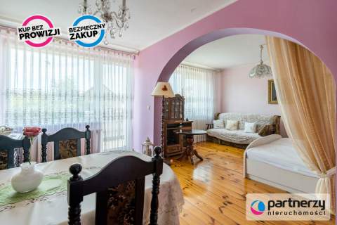 Dom 183m2 I działka 225 m2 I piwnica 61m2 I garaż