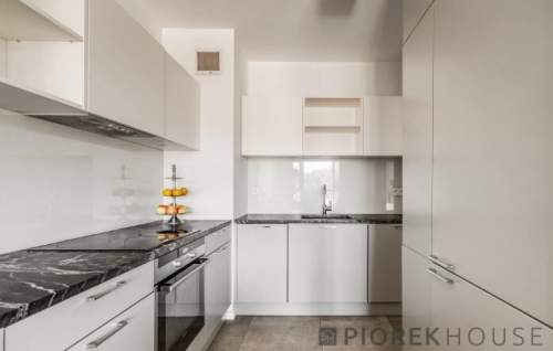 2-pokojowe mieszkanie w Wilanowie