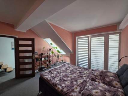 Wyjątkowe mieszkanie w Giżycku 76,88 m2 7,74 m2