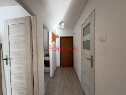 Mieszkanie 38,5 m2, 2 pokoje, Saska Kępa, Warszawa