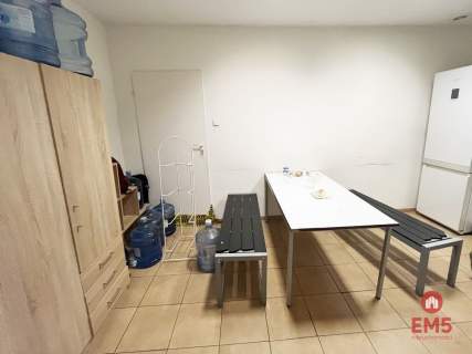 Hala 630 m2 do wynajęcia