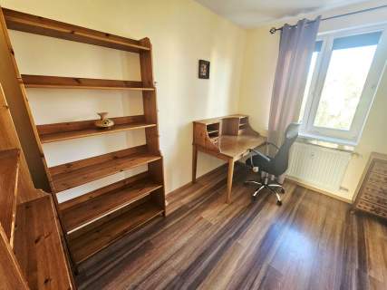 2 pokoje z garderobą Gdańsk Orunia Górna