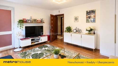 Bezczynszowe 42m2 - 3 piętro z windą