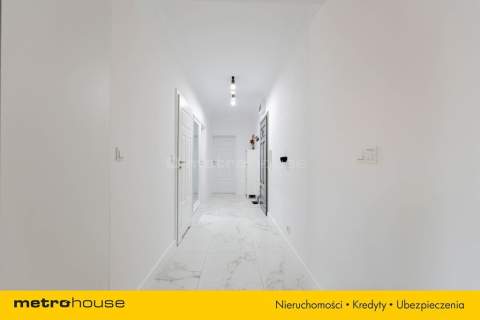 Apartament z widokiem na rzekę - 62,96 m