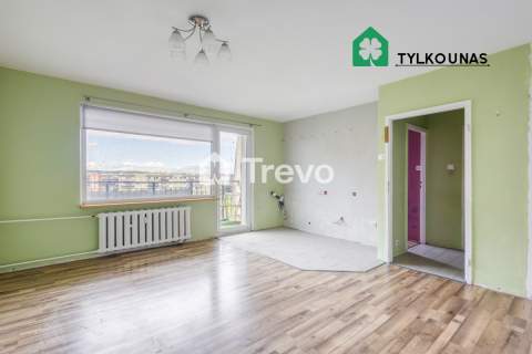 2 pokoje Rumia Janowo Balkon