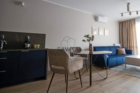 Mieszkanie do wynajęcia, 42 m2, Zielona Góra