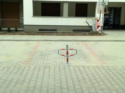 2 pokoje z osobną kuchnią Wilda, Czarnieckiego.