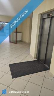 Bezpośrednio przestronny apartament blisko Warszawy